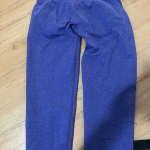 AYBL Women's Purple Leggings